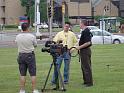 Chris Camp on KMOV Channel 4 with Tim Ezel B